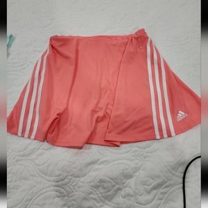 Adidas Womens tennis skirt